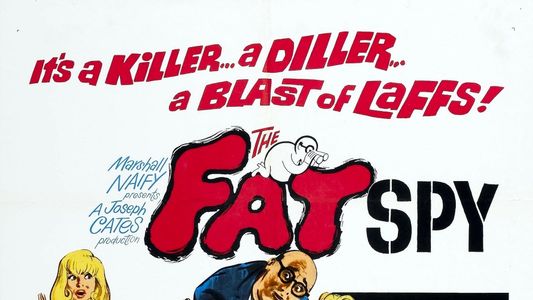The Fat Spy