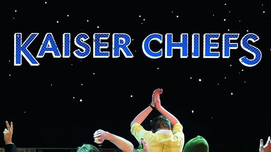 Image Kaiser Chiefs: Live From Elland Road