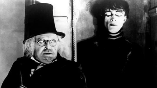 The Cabinet of Dr. Caligari 1920
