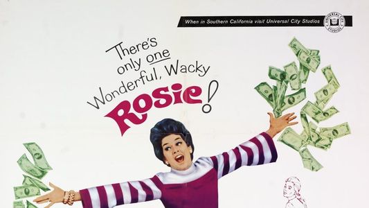 Rosie!