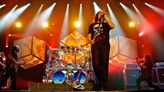 Image Dream Theater - Live at Luna Park
