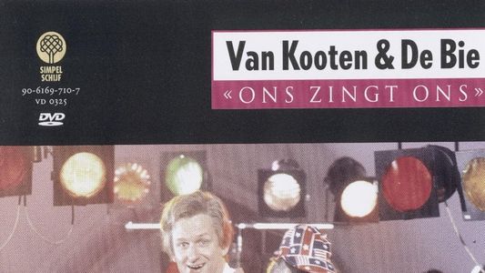 Van Kooten & De Bie: Ons Zingt Ons - Dertig jaar liederen en leaders!