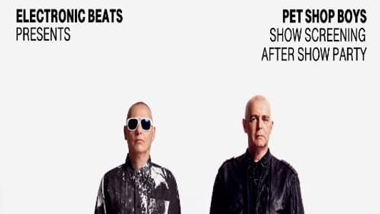 Electronic Beats Festival Berlin 2012 - Pet Shop Boys