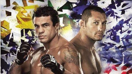 Image UFC Fight Night 32: Belfort vs. Henderson 2