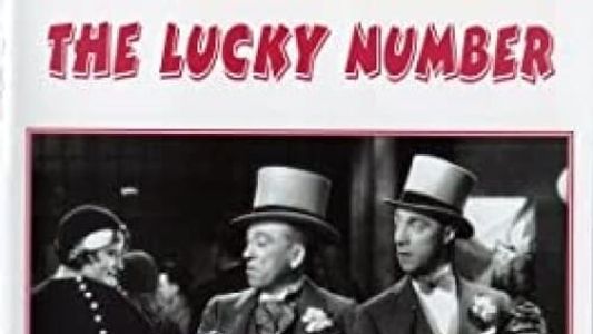 Image The Lucky Number
