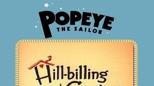 Popeye Hillbilly
