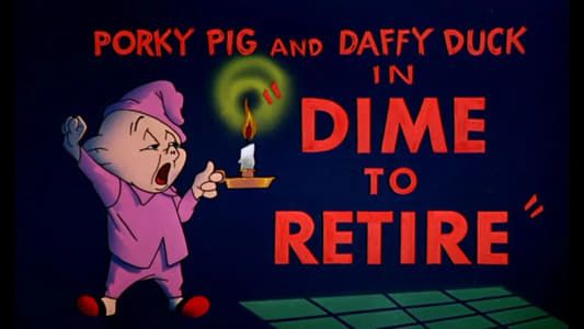 Image Dime to Retire