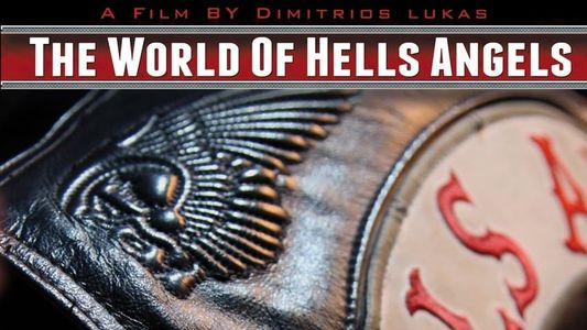 Image 81 - The Other World: The World of Hells Angels