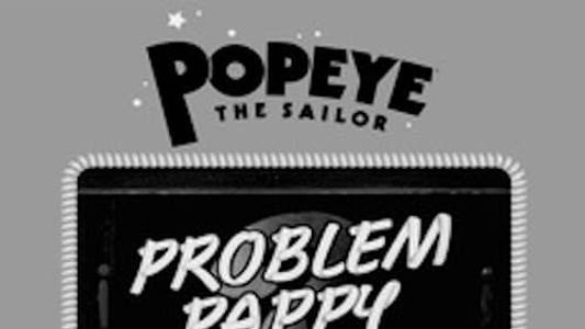 Image Problem Pappy