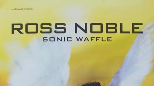 Ross Noble: Sonic Waffle