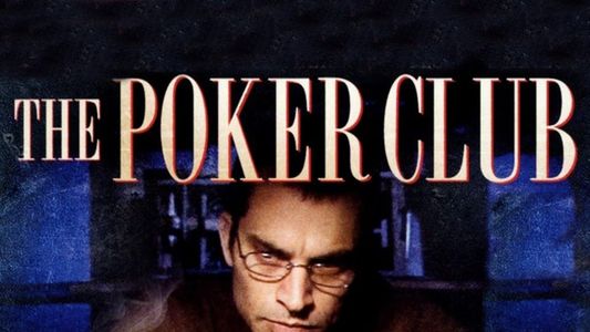 Image The Poker Club