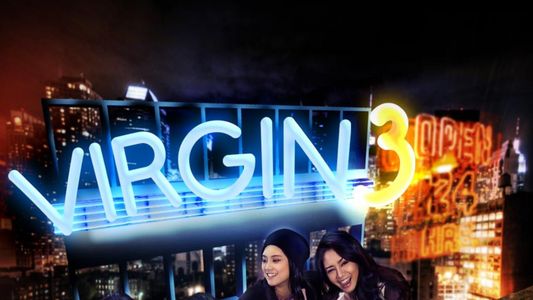 Virgin 3: Satu Malam Mengubah Segalanya