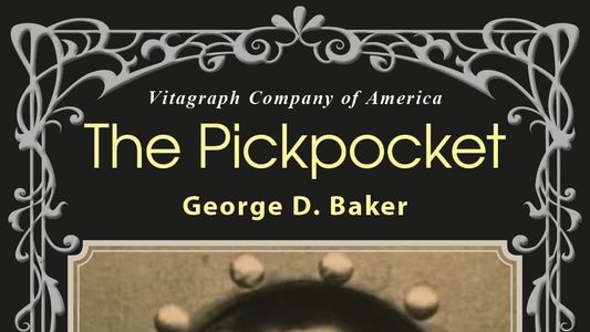 The Pickpocket