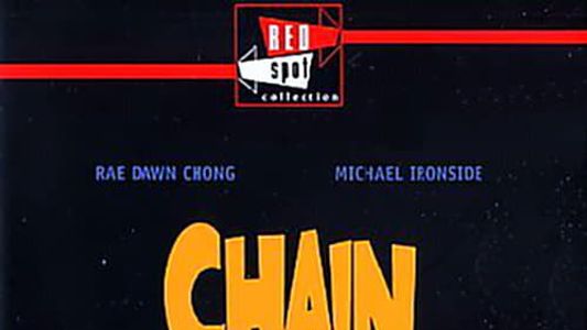 Image Chaindance