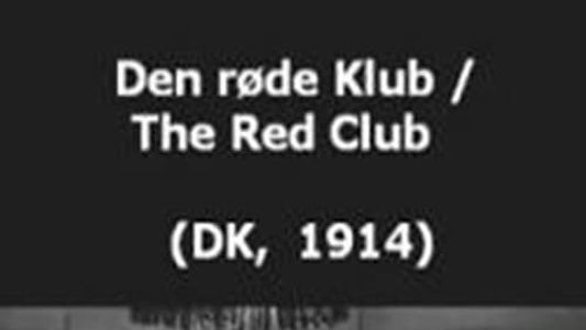Den røde klub