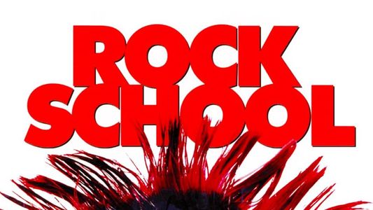 Image Rock School