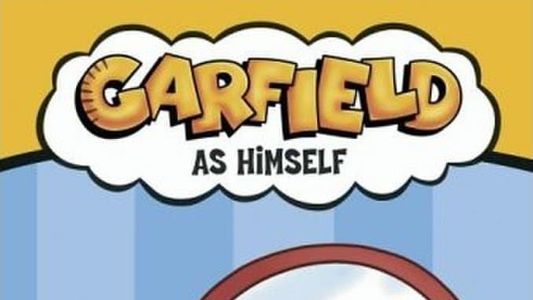 Garfield as Himself