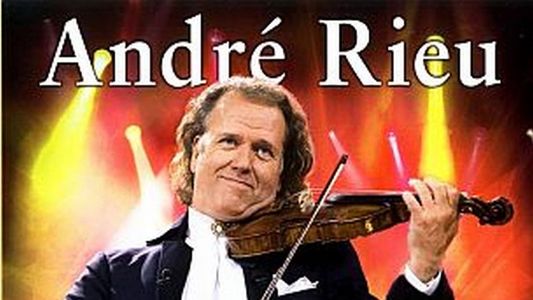 André Rieu - Ich hab mein Herz in Heidelberg verloren