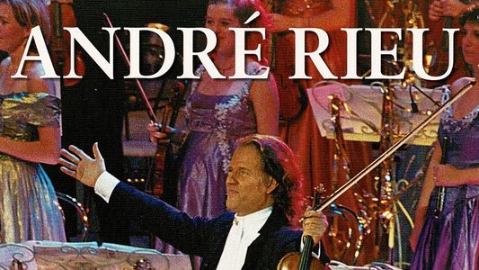 Image Andre Rieu - New Year's Eve Punch
