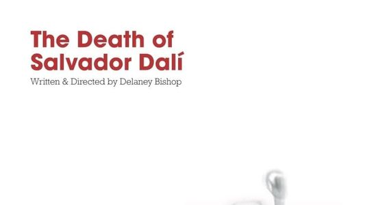 The Death of Salvador Dali