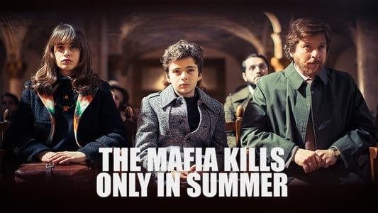 Image The Mafia Kills Only in Summer