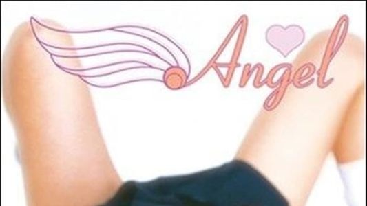 Angel: I'll Be Your First