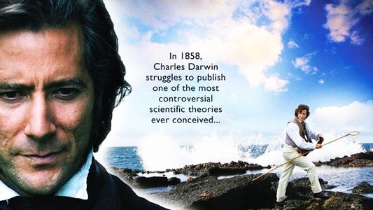 Darwin's Darkest Hour