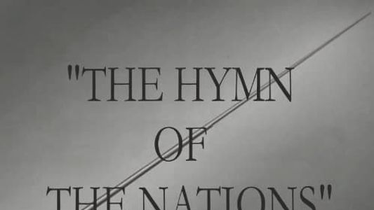 Image Hymn of the Nations