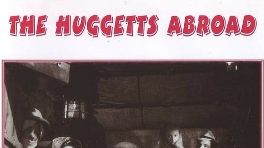 Image The Huggetts Abroad