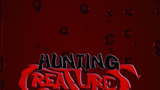Hunting Creatures
