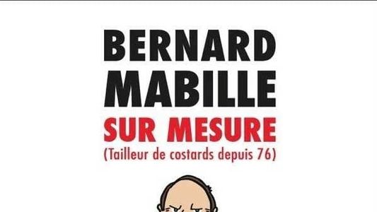 Bernard Mabille : Sur Mesure