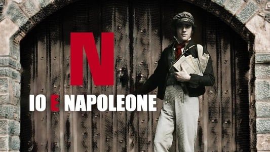 Image Napoleon and Me