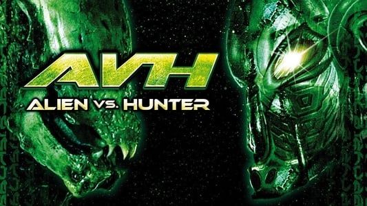 Alien vs. Hunter 2007