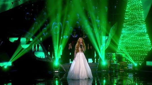 Image Celtic Woman: Home for Christmas, Live from Dublin