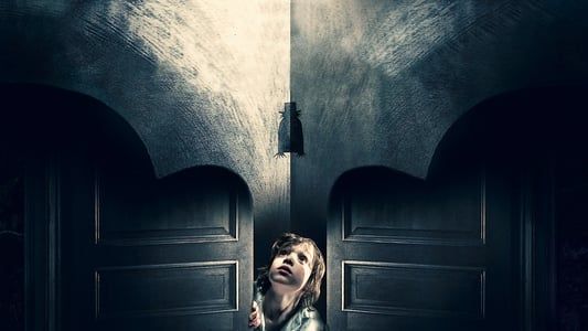 Image The Babadook