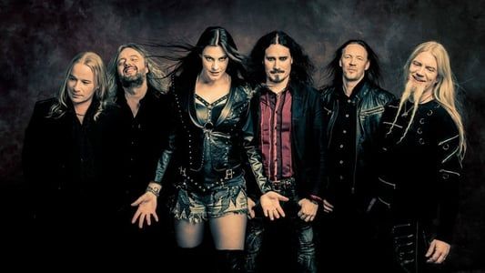 Image Nightwish: Showtime, Storytime