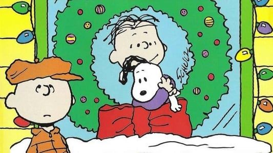 I Want a Dog for Christmas, Charlie Brown 2003