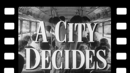 A City Decides