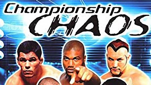 Pride 17: Championship Chaos
