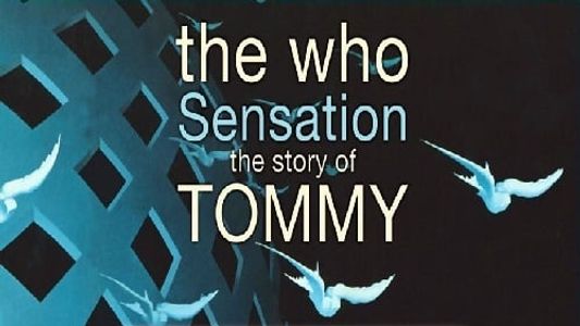The Who - The Making of Tommy