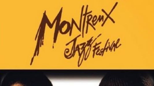 George Benson & Al Jarreau: Live at Montreux