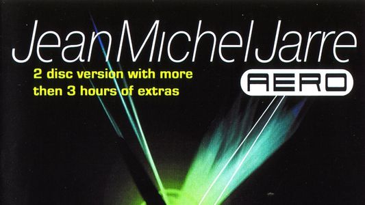Jean-Michel Jarre - Aero, Tribute To The Wind