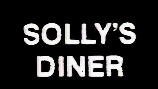 Solly’s Diner