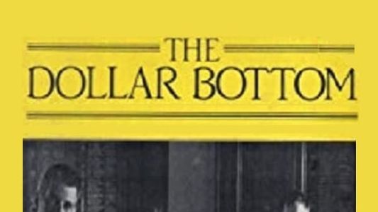 The Dollar Bottom