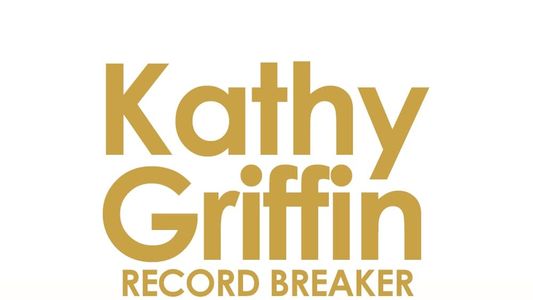 Image Kathy Griffin: Record Breaker