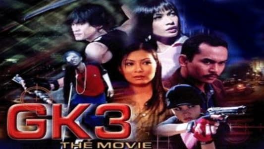 GK3 The Movie