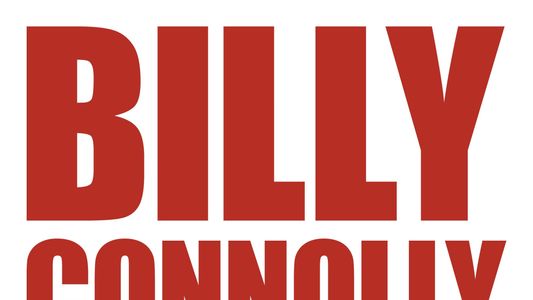 Billy Connolly: Live in Dublin 2002