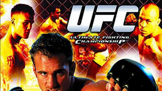Image UFC Ultimate Knockouts 2