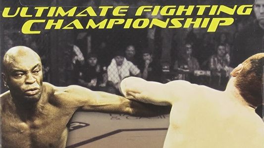 Image UFC Ultimate Knockouts 5