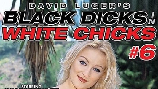 Black Dicks in White Chicks 6